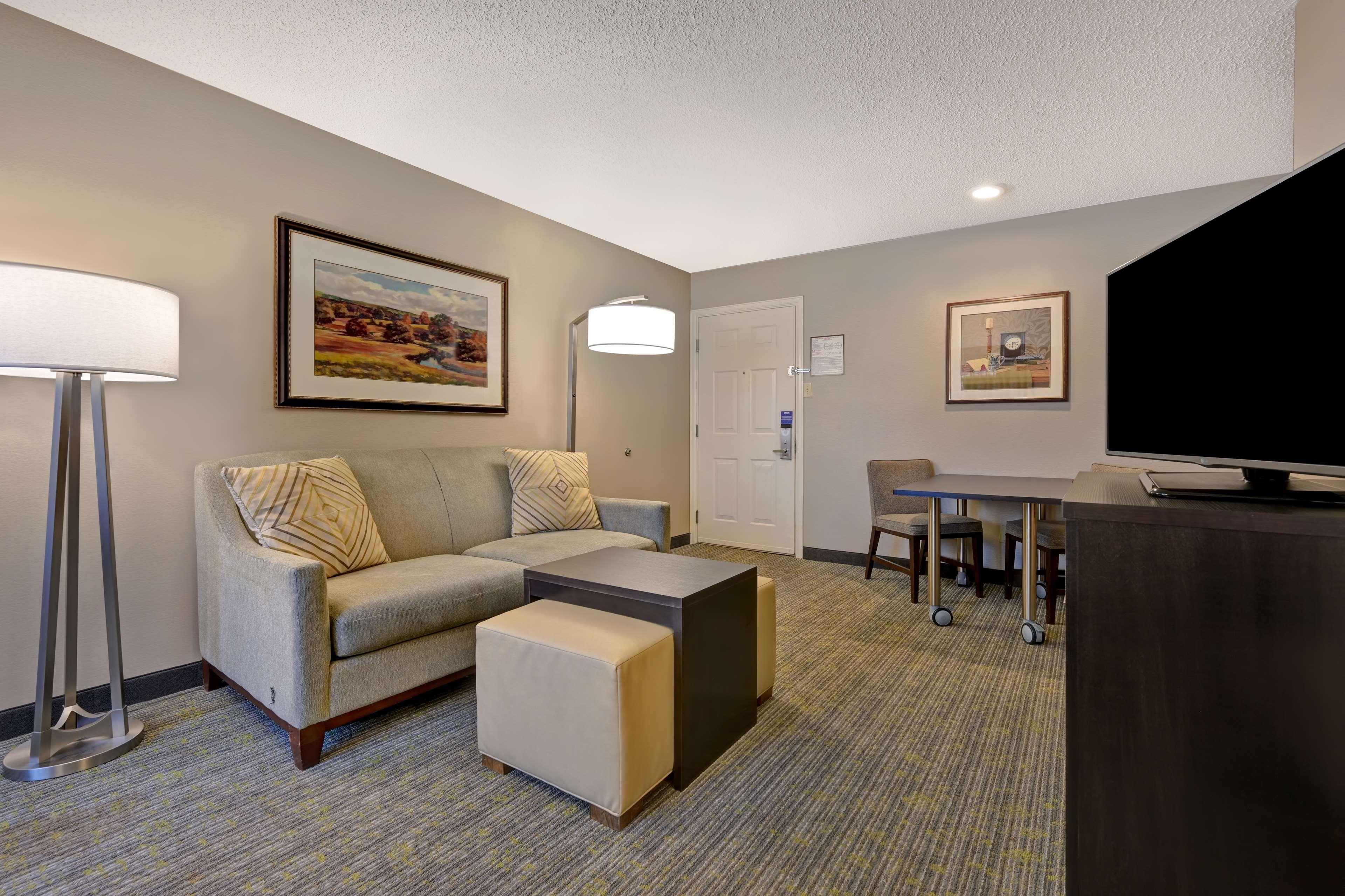 Homewood Suites By Hilton Μπόλντερ Εξωτερικό φωτογραφία