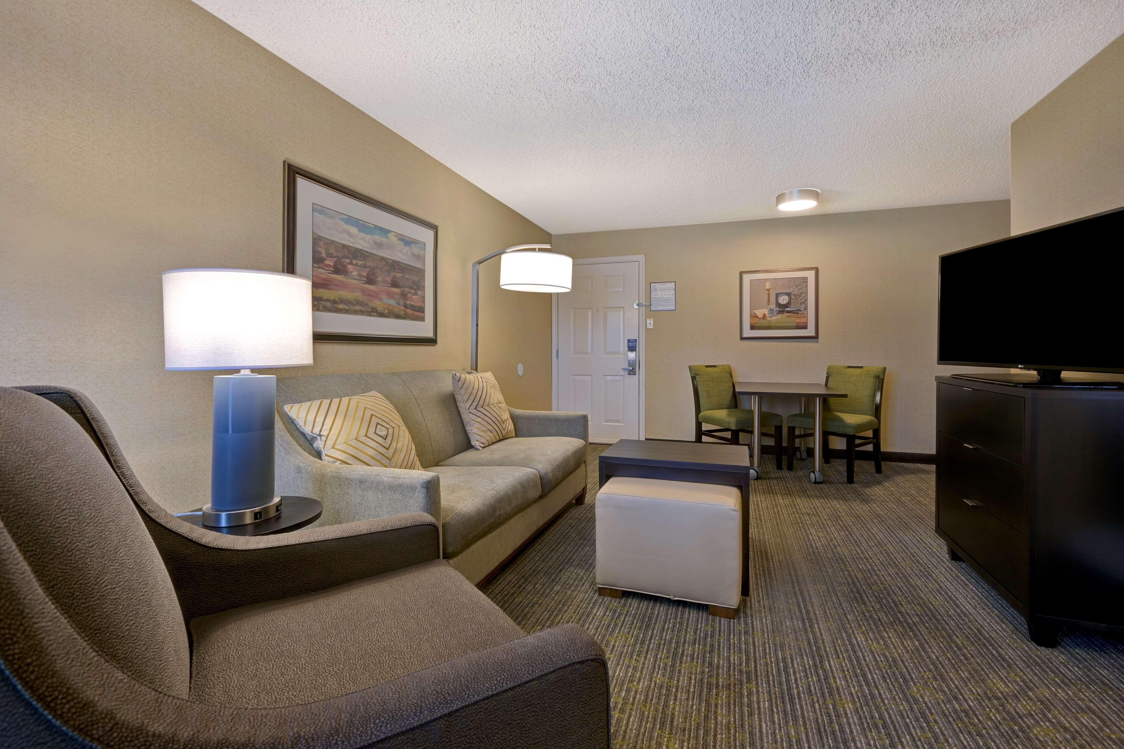 Homewood Suites By Hilton Μπόλντερ Εξωτερικό φωτογραφία
