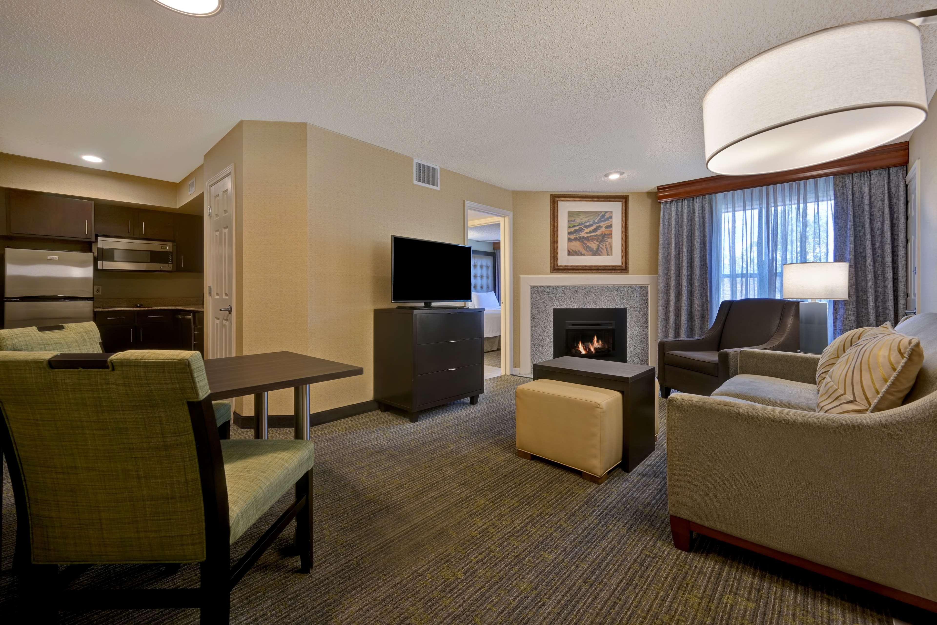 Homewood Suites By Hilton Μπόλντερ Εξωτερικό φωτογραφία