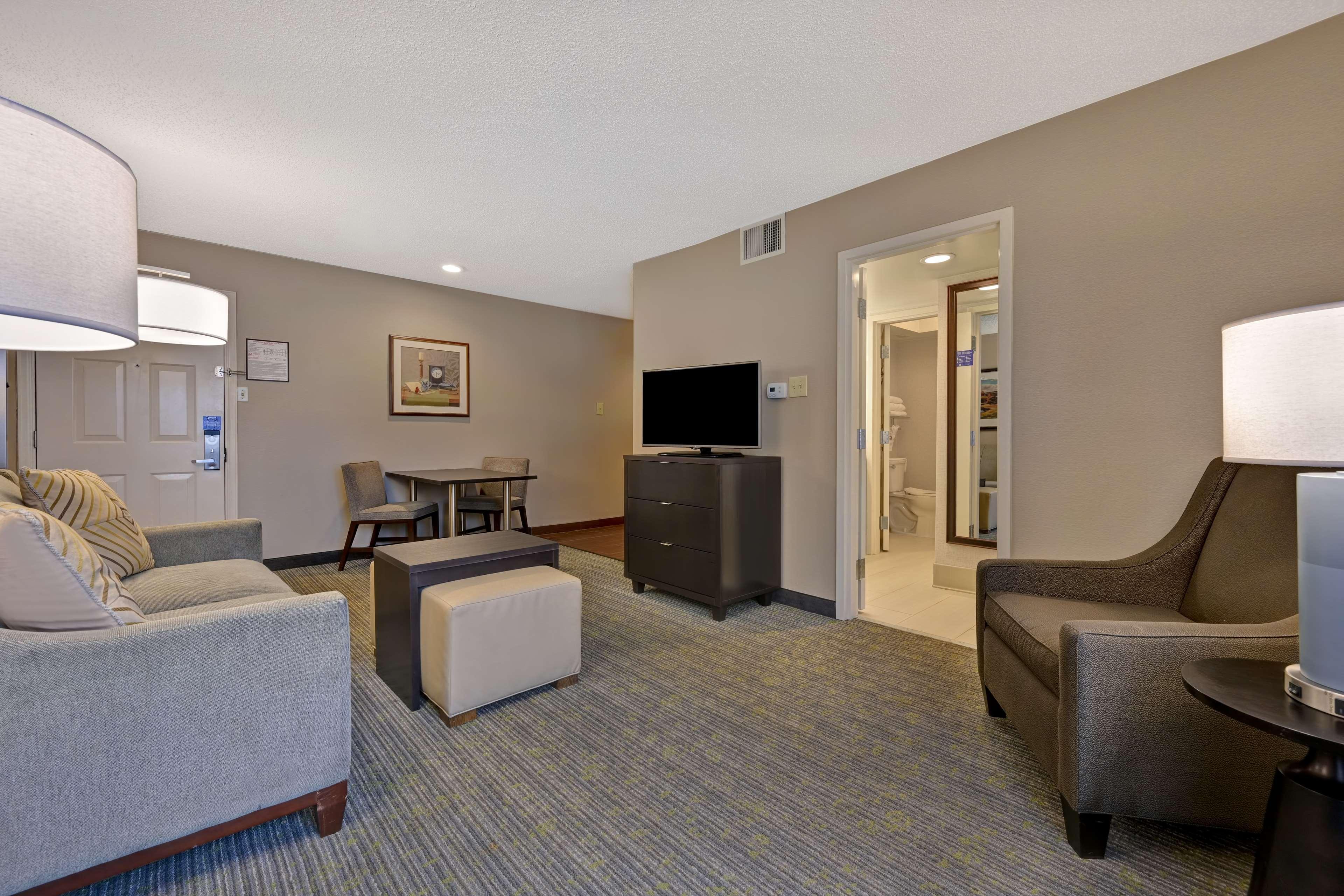 Homewood Suites By Hilton Μπόλντερ Εξωτερικό φωτογραφία