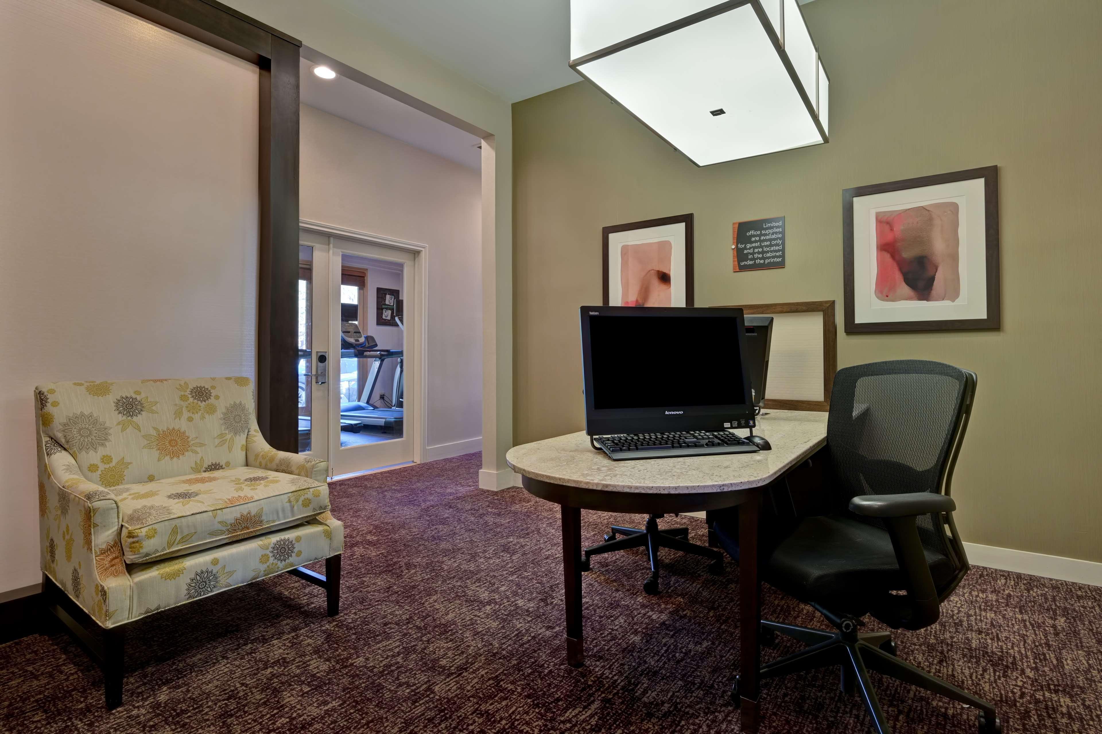 Homewood Suites By Hilton Μπόλντερ Εξωτερικό φωτογραφία