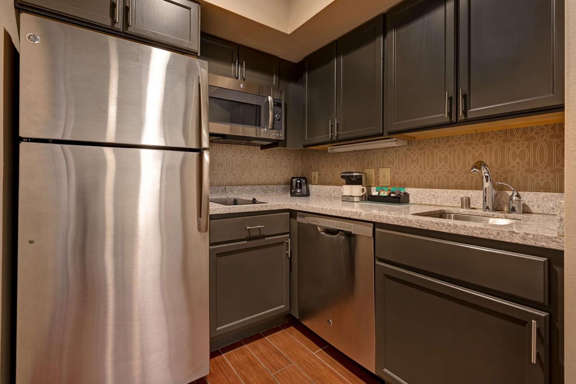 Homewood Suites By Hilton Μπόλντερ Εξωτερικό φωτογραφία