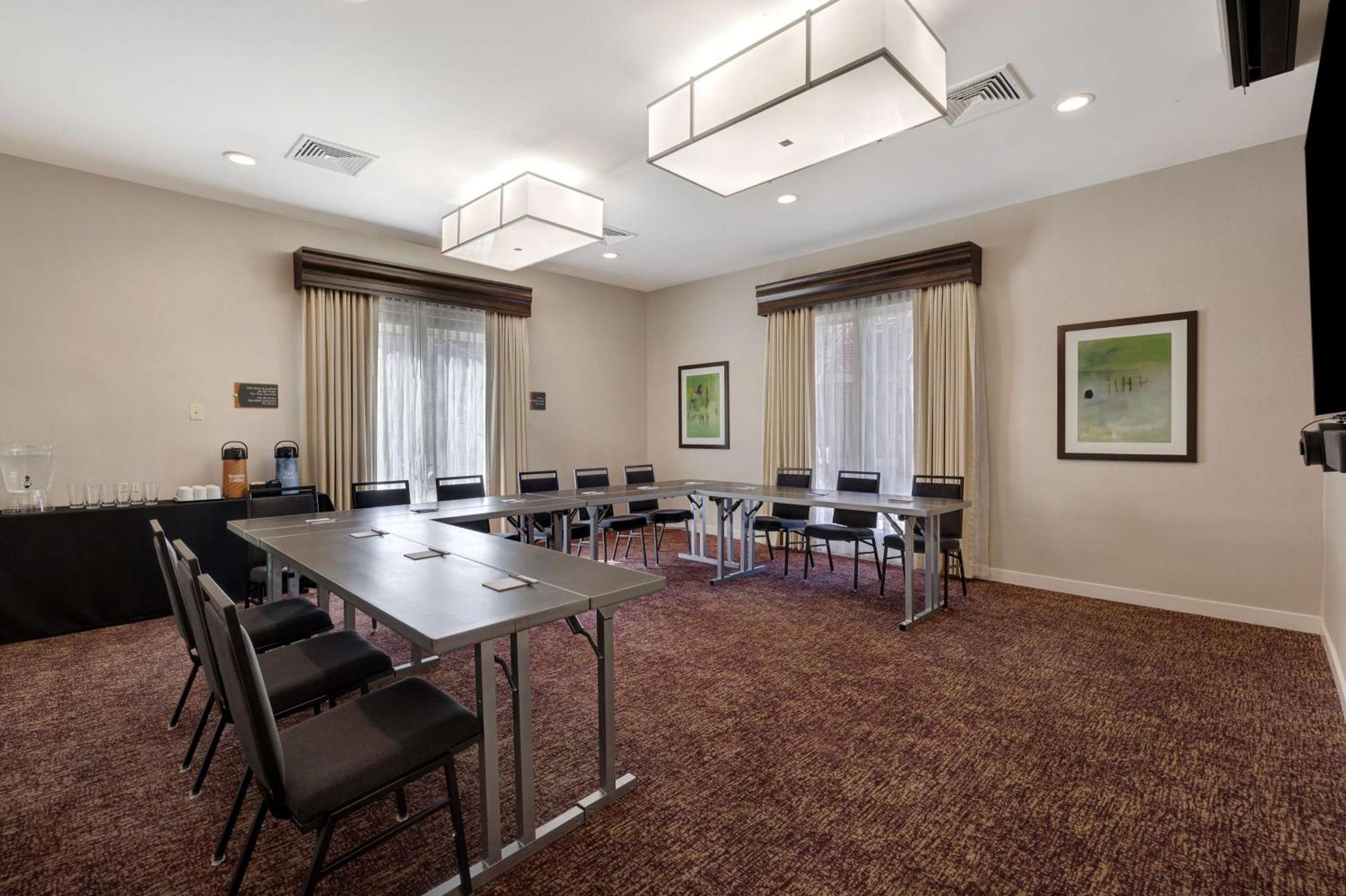 Homewood Suites By Hilton Μπόλντερ Εξωτερικό φωτογραφία