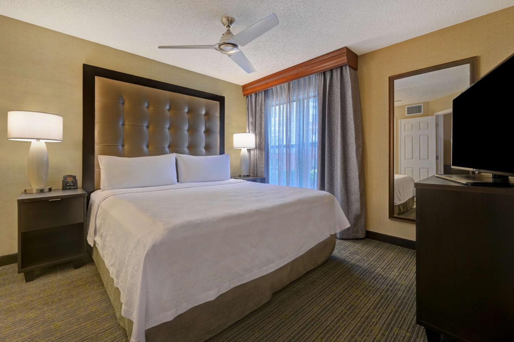 Homewood Suites By Hilton Μπόλντερ Εξωτερικό φωτογραφία