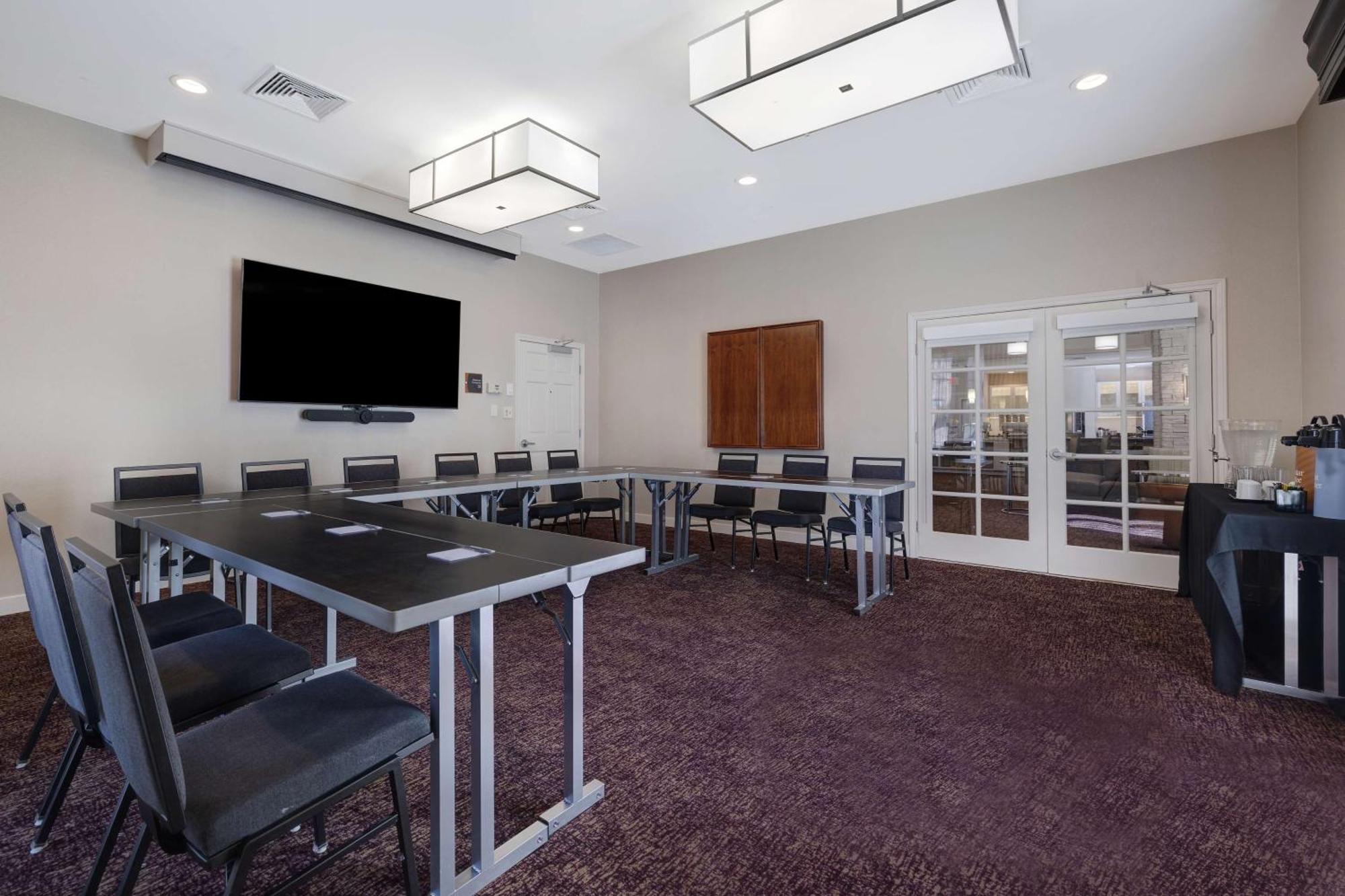 Homewood Suites By Hilton Μπόλντερ Εξωτερικό φωτογραφία