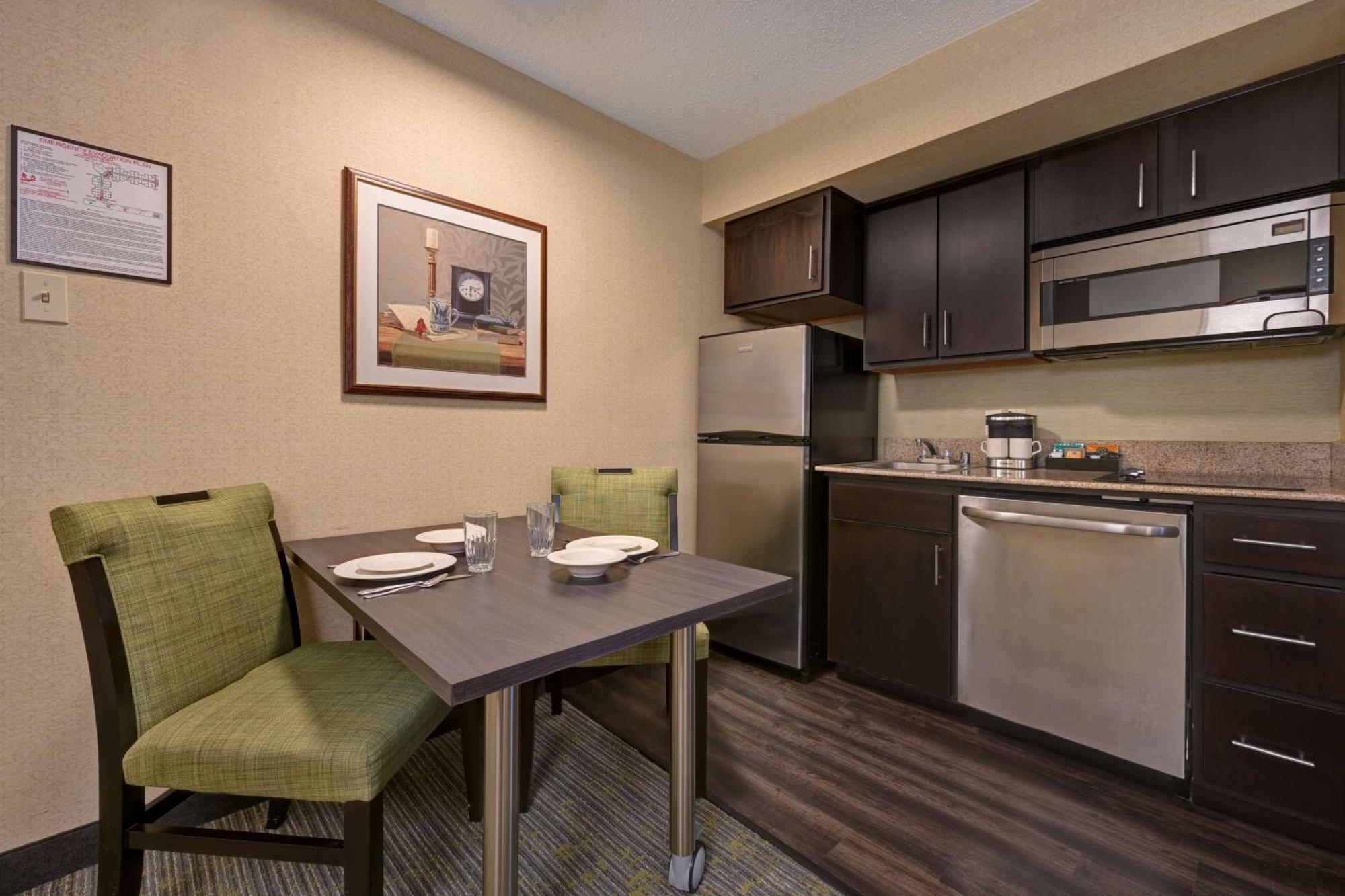 Homewood Suites By Hilton Μπόλντερ Εξωτερικό φωτογραφία