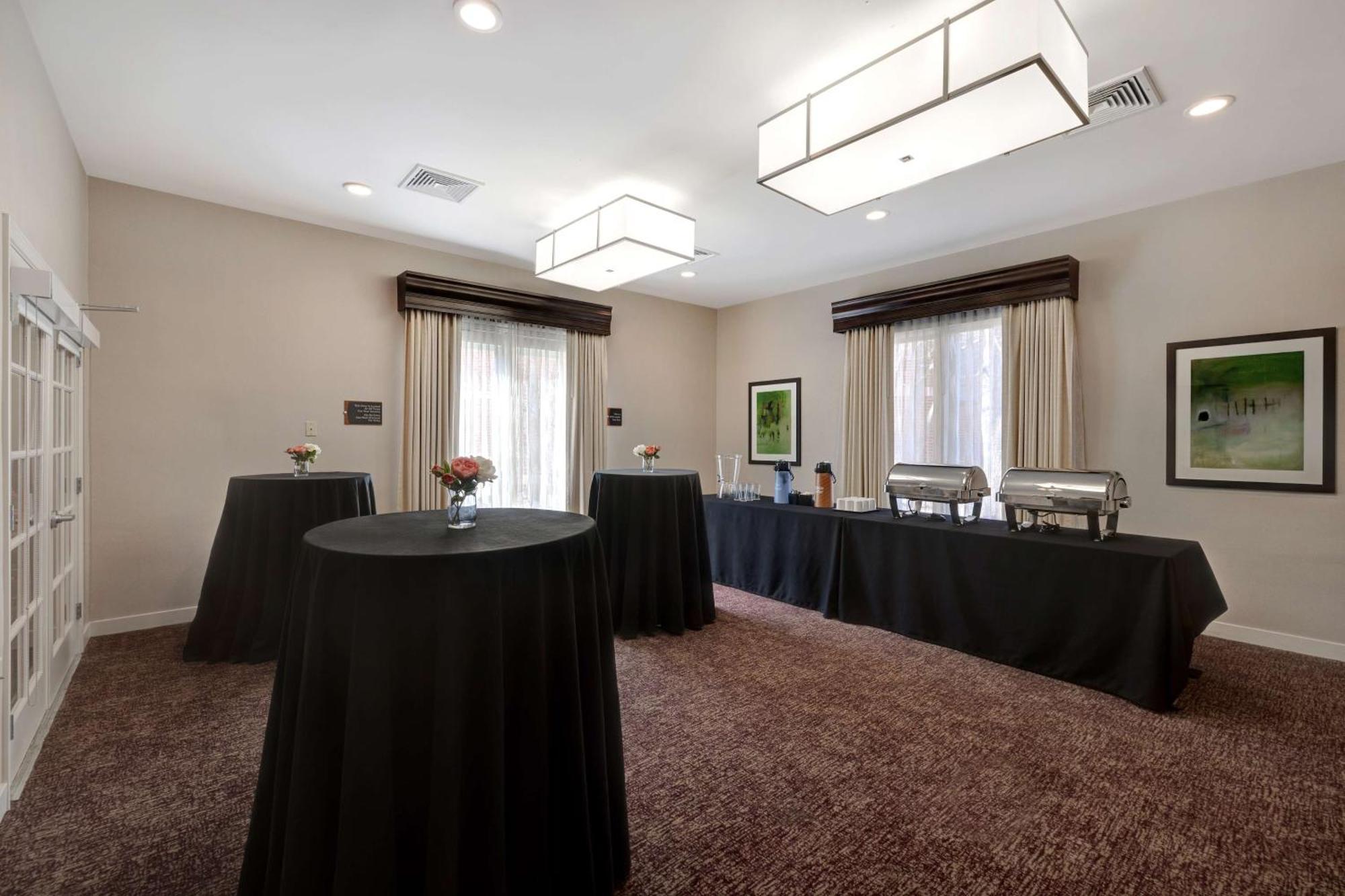 Homewood Suites By Hilton Μπόλντερ Εξωτερικό φωτογραφία