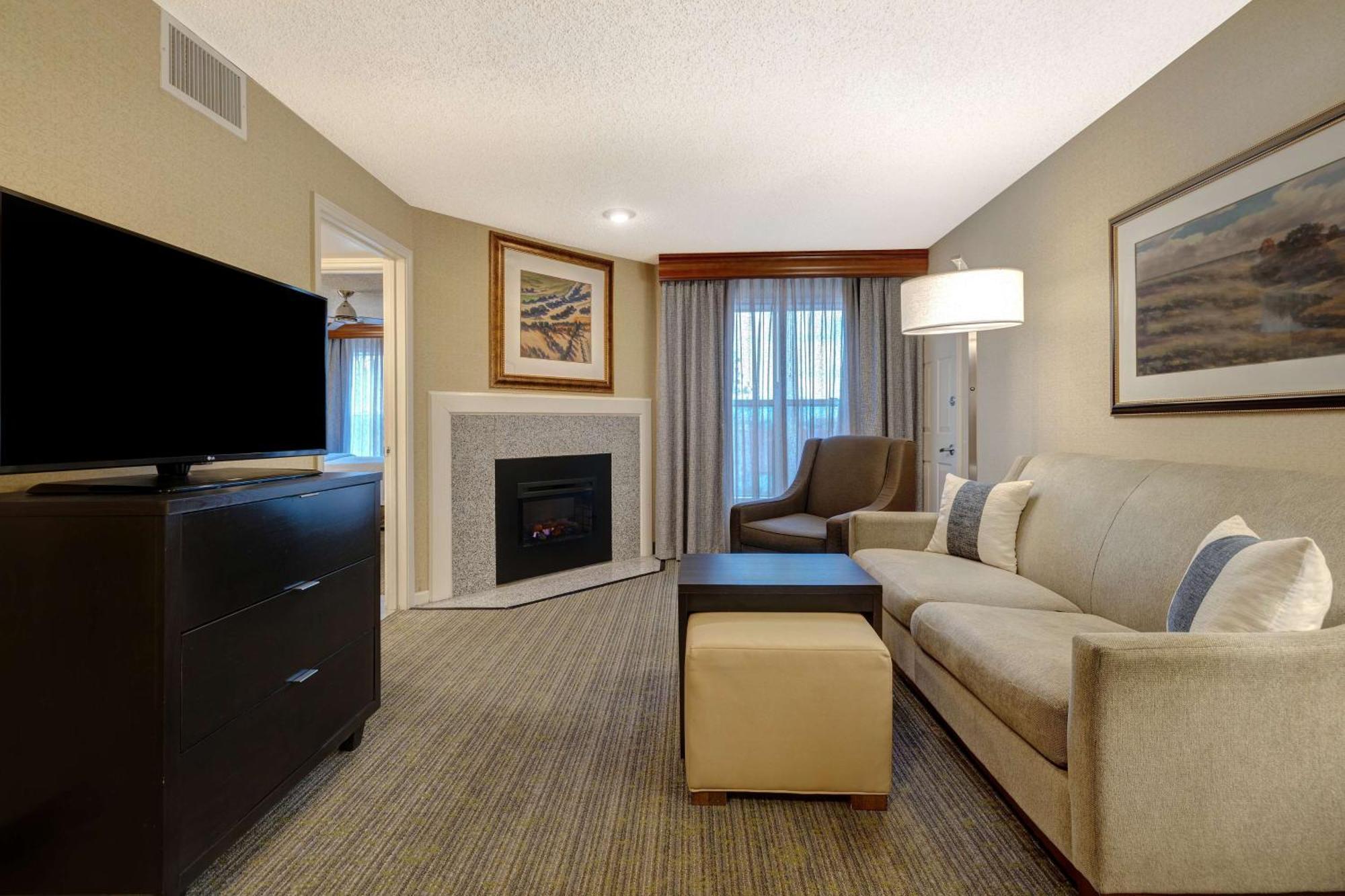 Homewood Suites By Hilton Μπόλντερ Εξωτερικό φωτογραφία