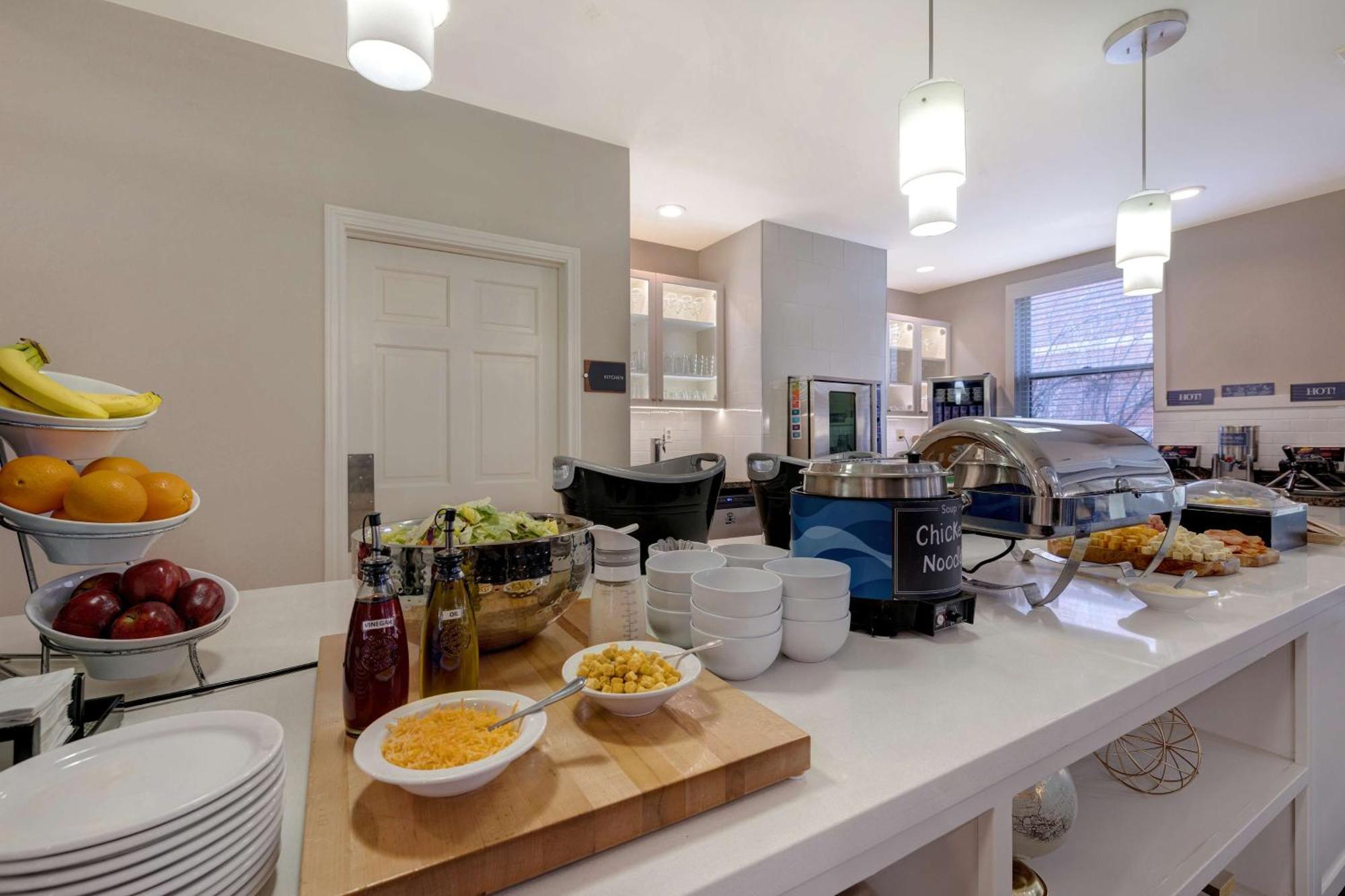 Homewood Suites By Hilton Μπόλντερ Εξωτερικό φωτογραφία