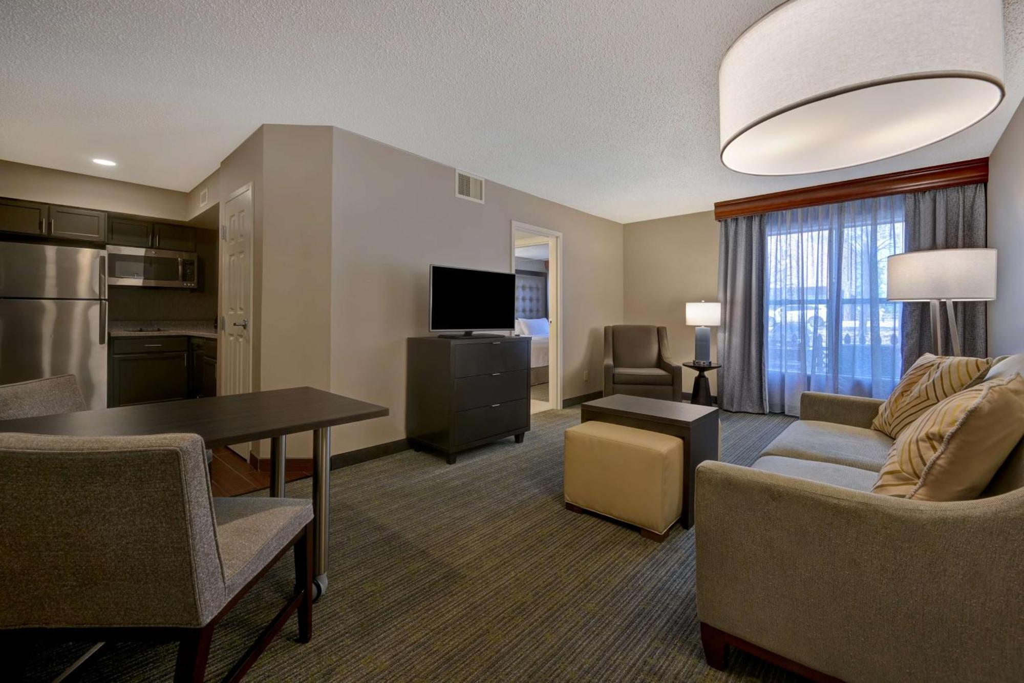 Homewood Suites By Hilton Μπόλντερ Εξωτερικό φωτογραφία