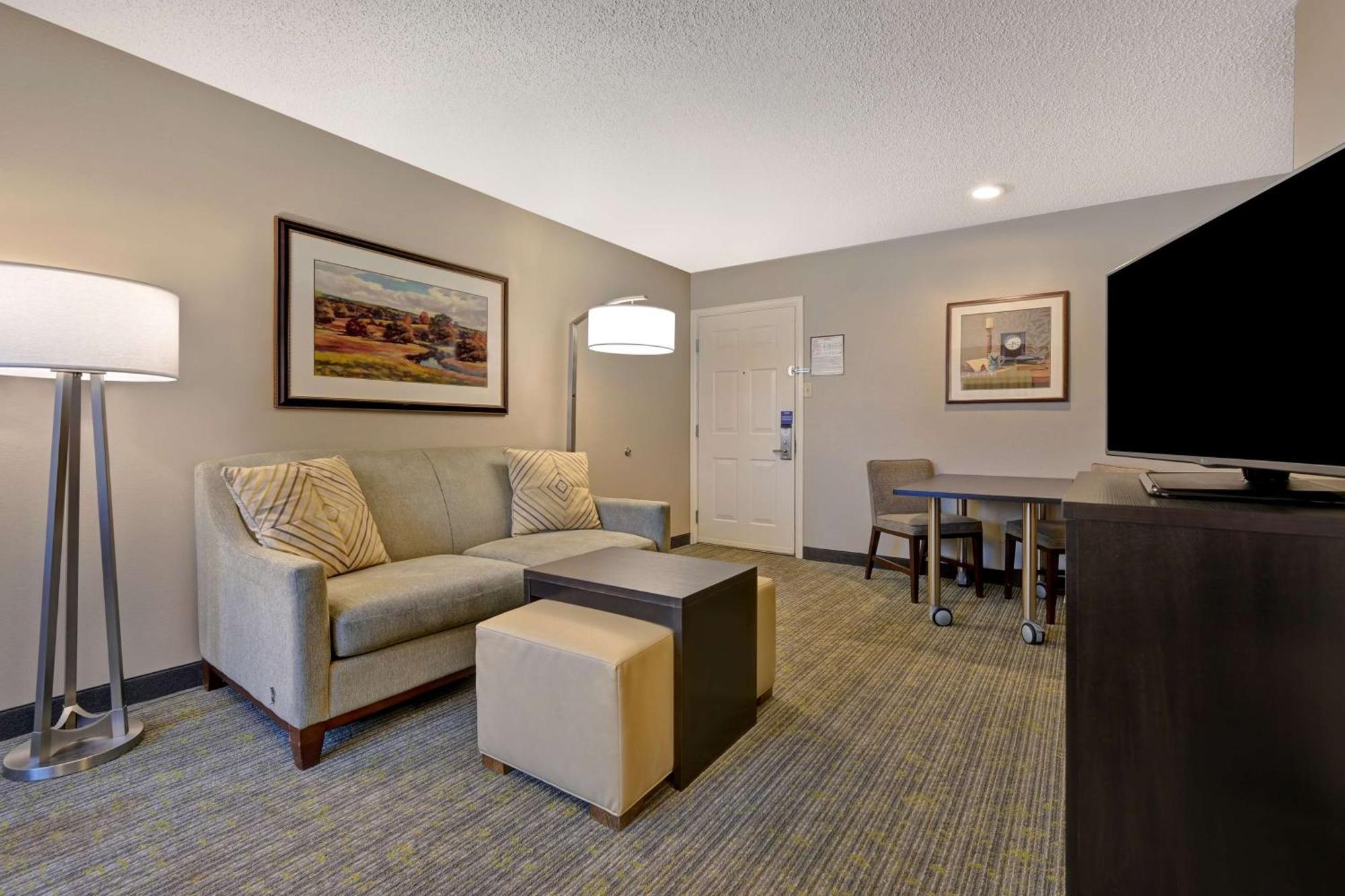 Homewood Suites By Hilton Μπόλντερ Εξωτερικό φωτογραφία