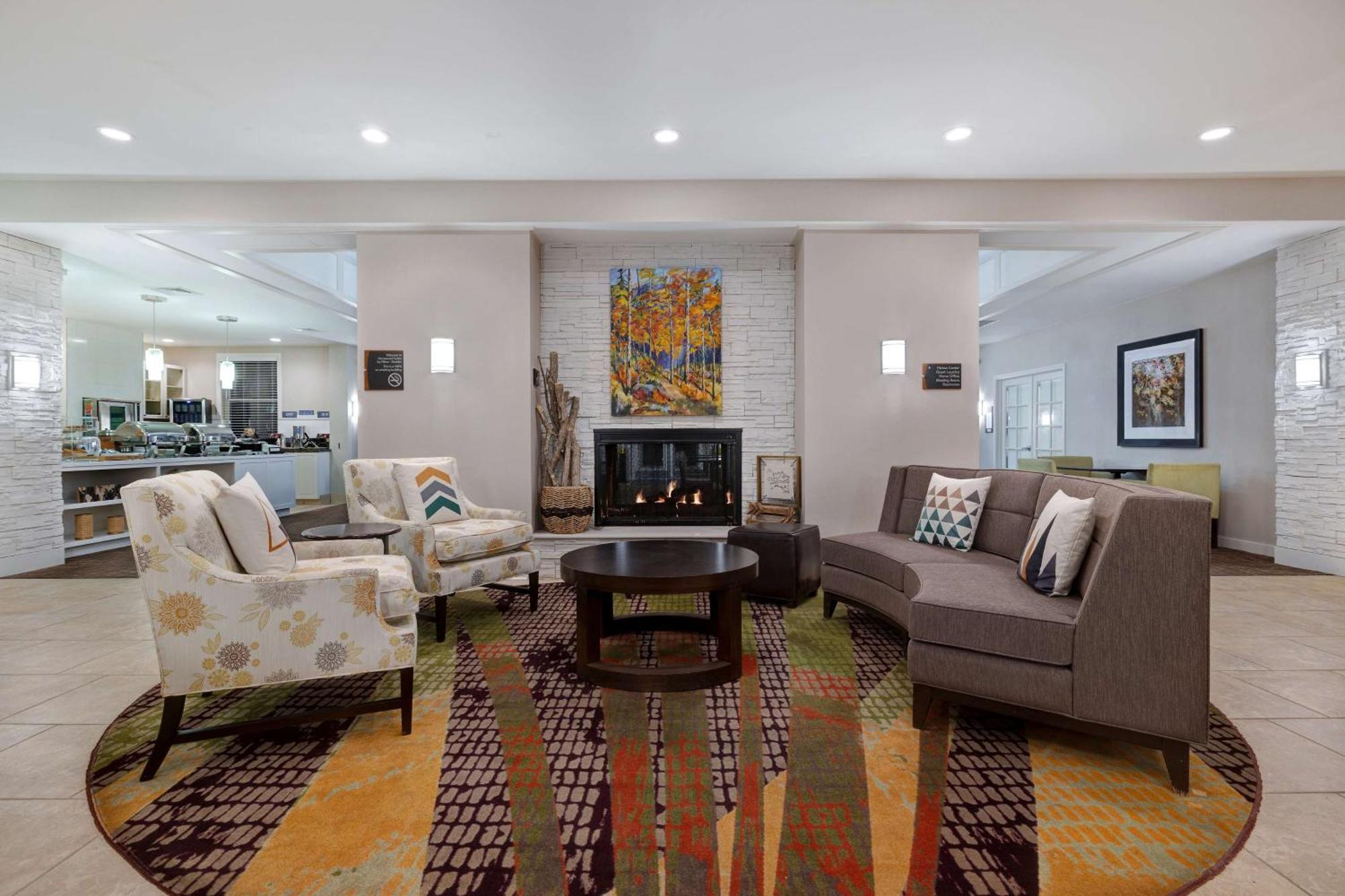 Homewood Suites By Hilton Μπόλντερ Εξωτερικό φωτογραφία