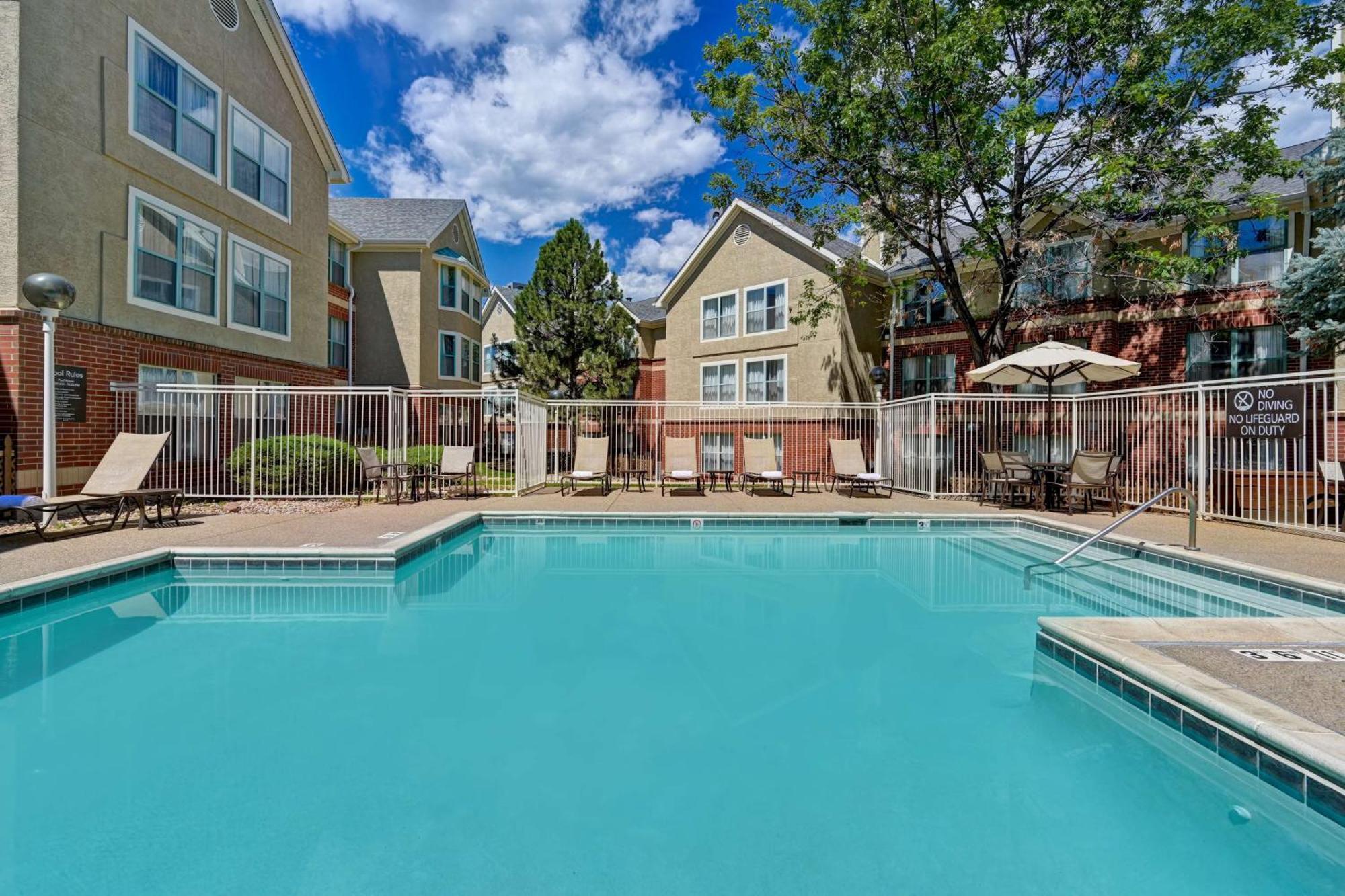 Homewood Suites By Hilton Μπόλντερ Εξωτερικό φωτογραφία