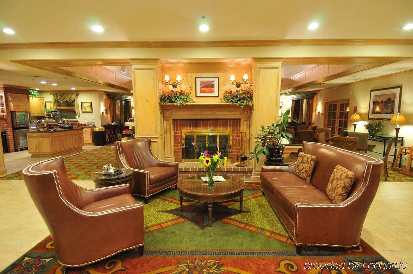 Homewood Suites By Hilton Μπόλντερ Εσωτερικό φωτογραφία