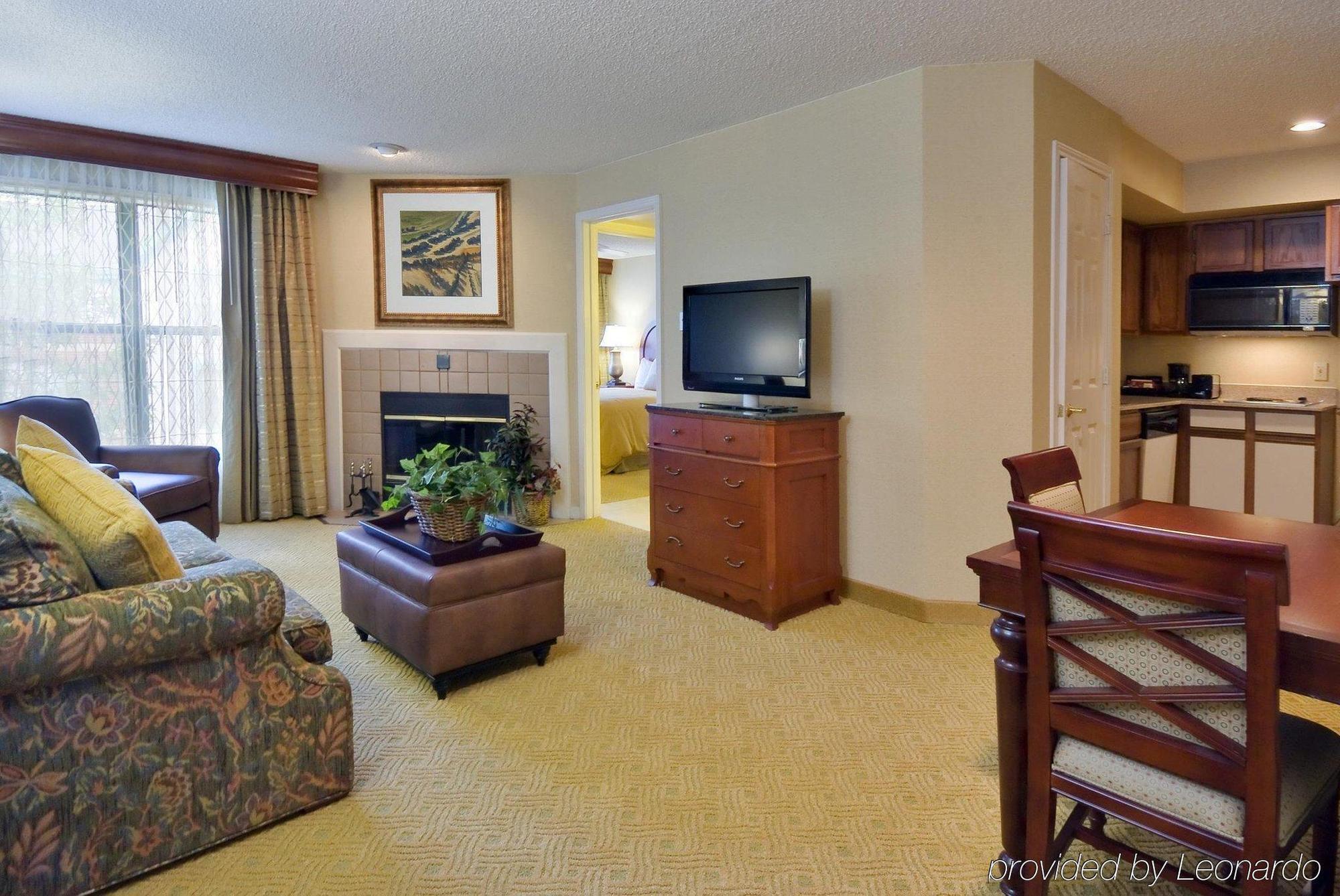 Homewood Suites By Hilton Μπόλντερ Δωμάτιο φωτογραφία