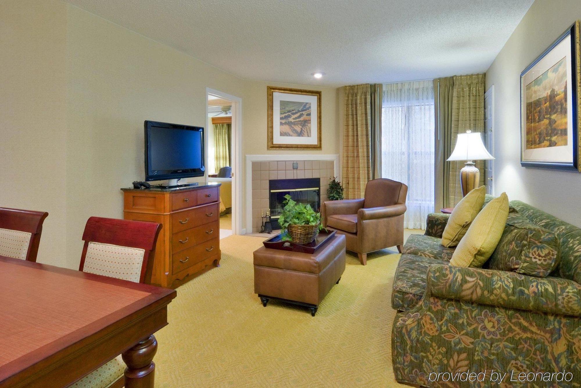 Homewood Suites By Hilton Μπόλντερ Δωμάτιο φωτογραφία